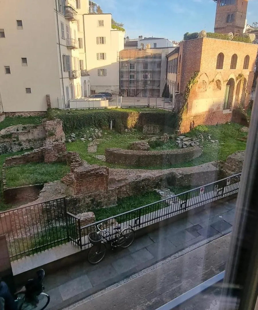 Dream Suites Milano Brisa Meravigli 0*, Mailand Italien