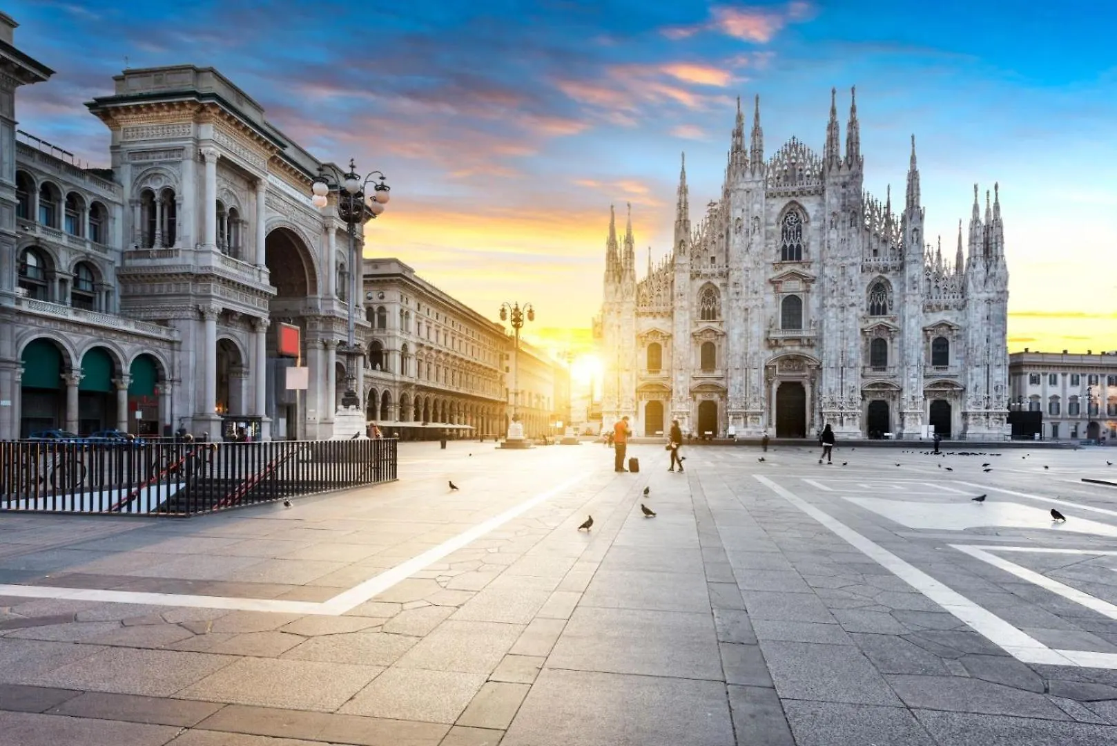 Dream Suites Milano Brisa Meravigli Apartment Mailand