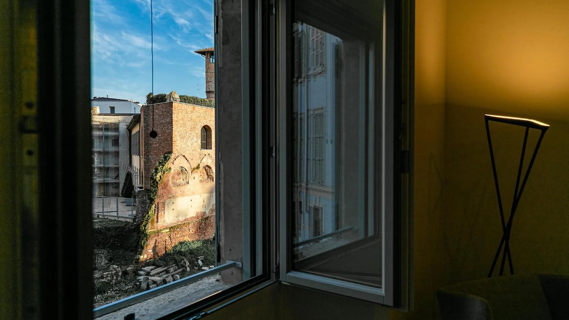 Dream Suites Milano Brisa Meravigli Apartment Milan