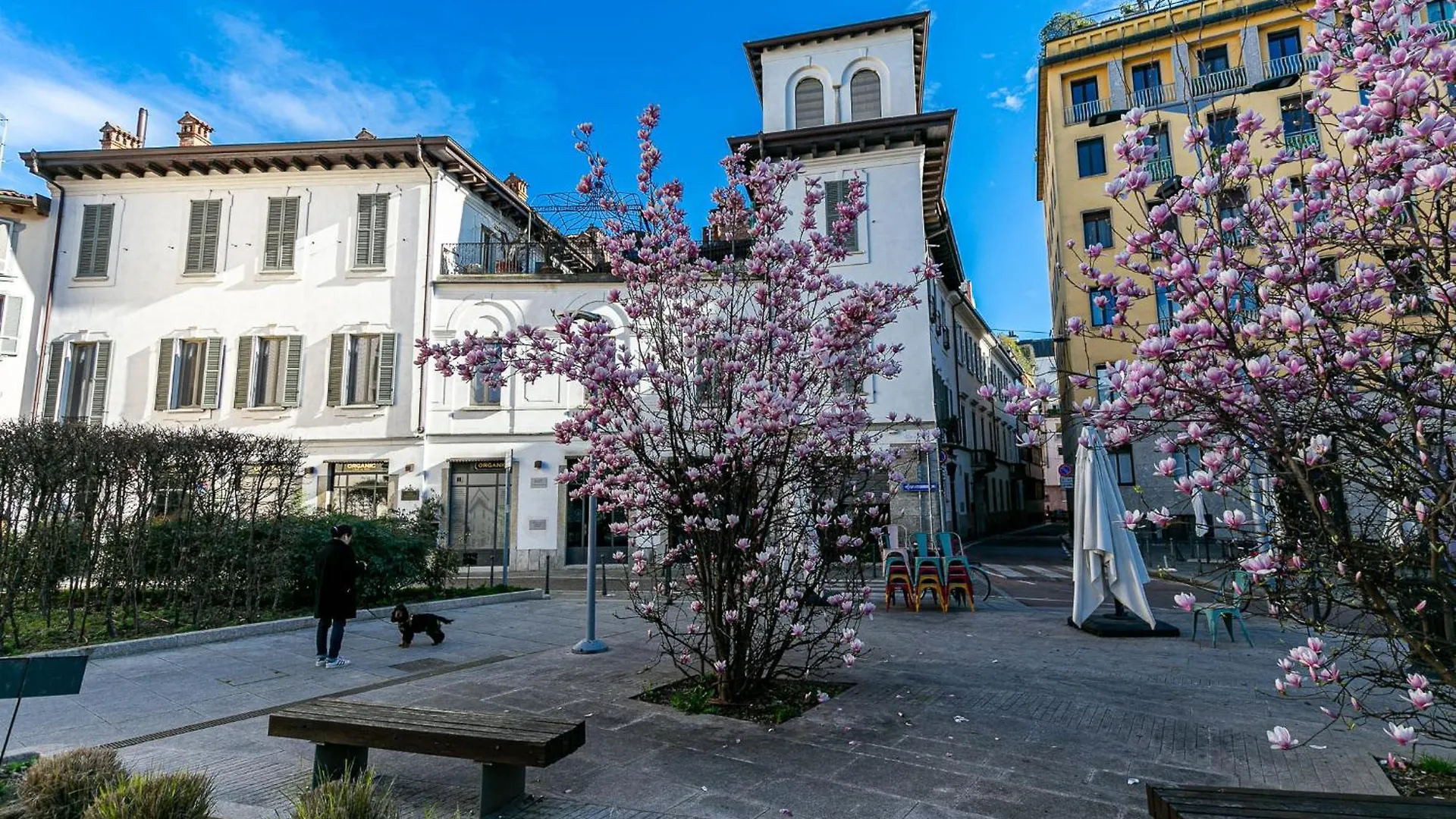 Dream Suites Milano Brisa Meravigli