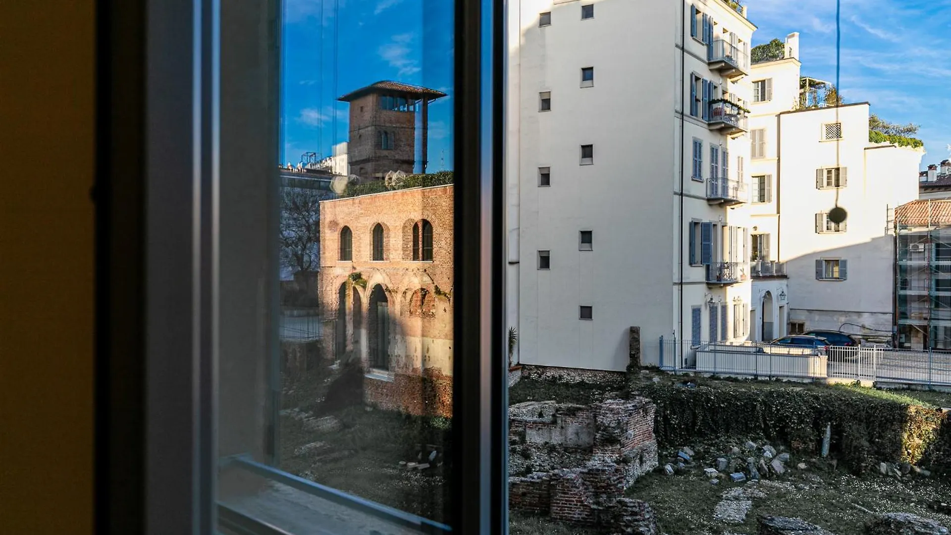 Apartment Dream Suites Milano Brisa Meravigli