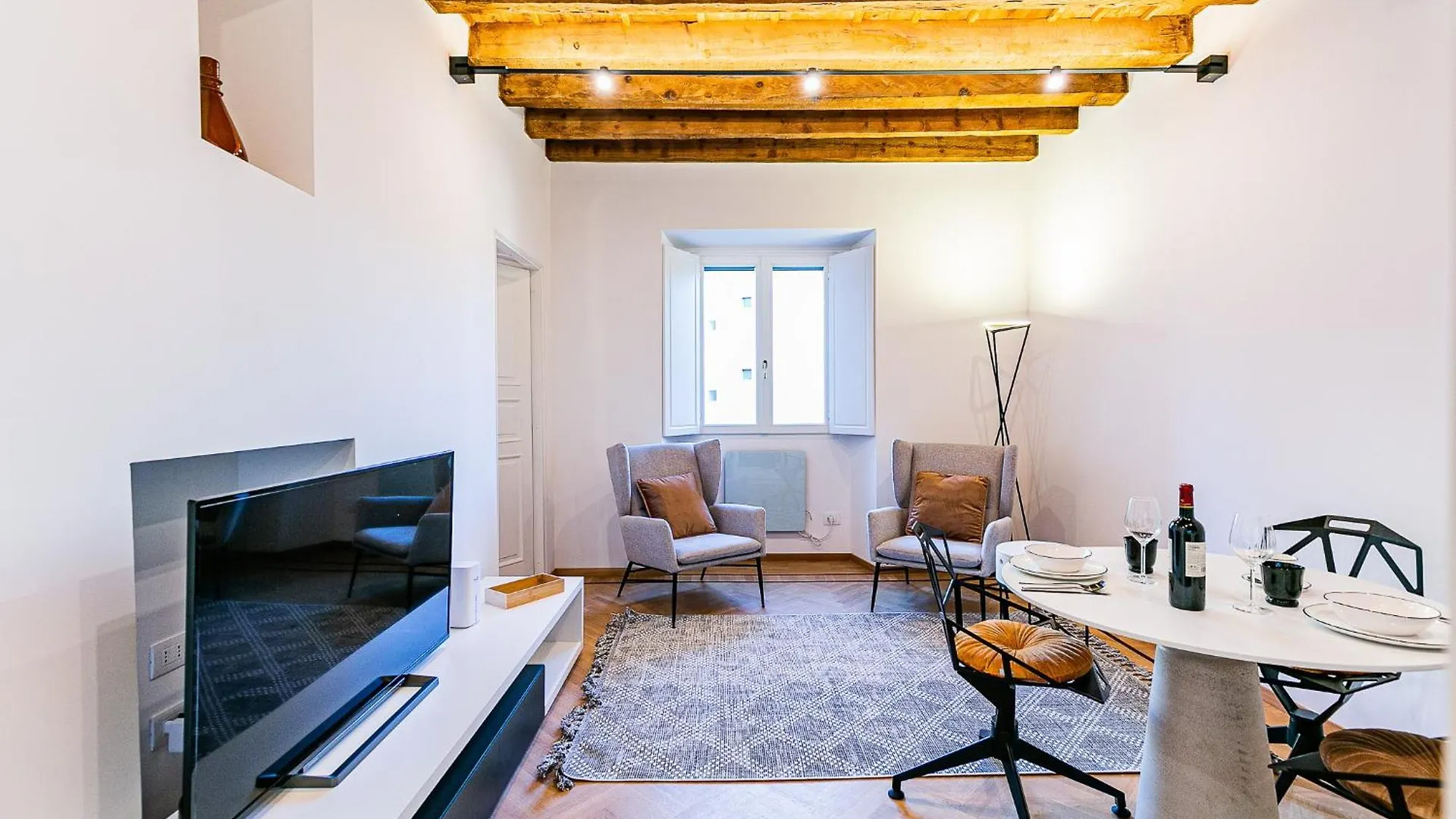 Apartment Dream Suites Milano Brisa Meravigli Italy