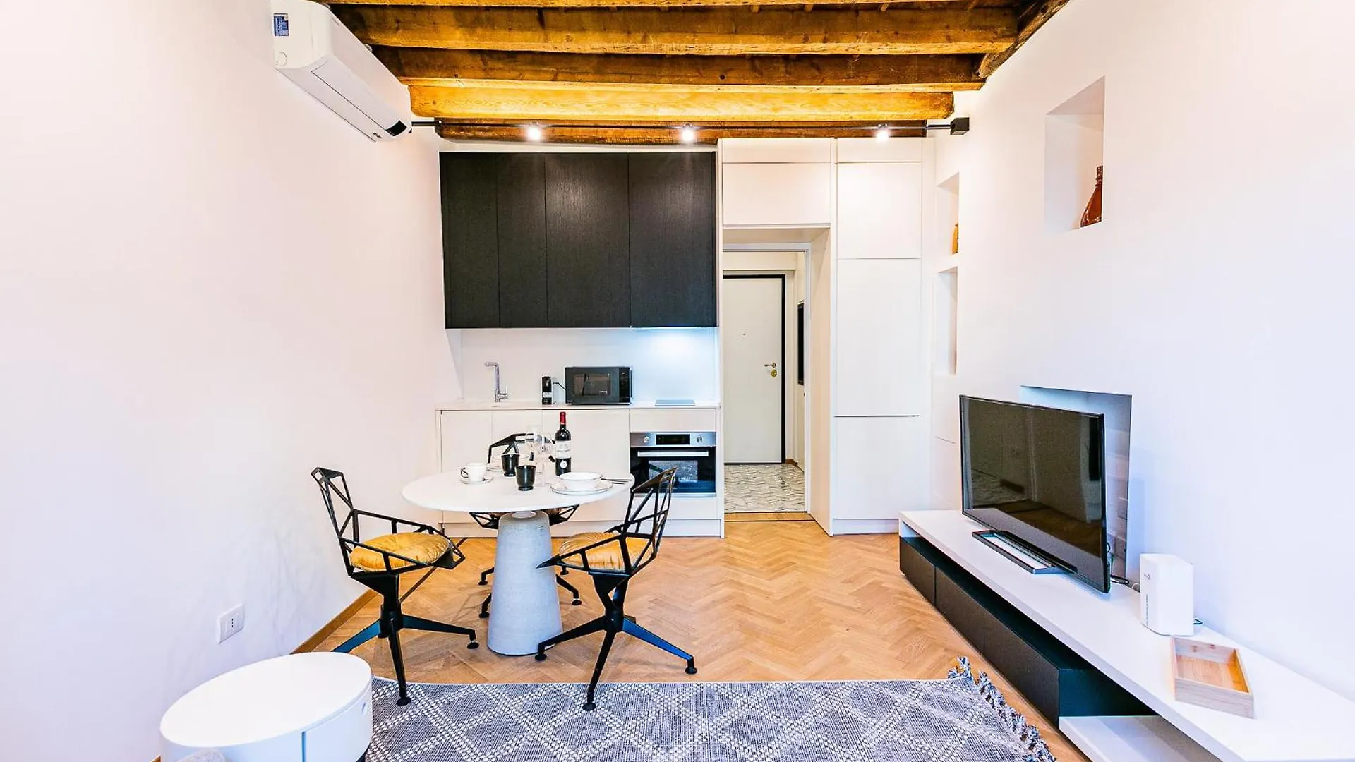 Dream Suites Milano Brisa Meravigli Milan