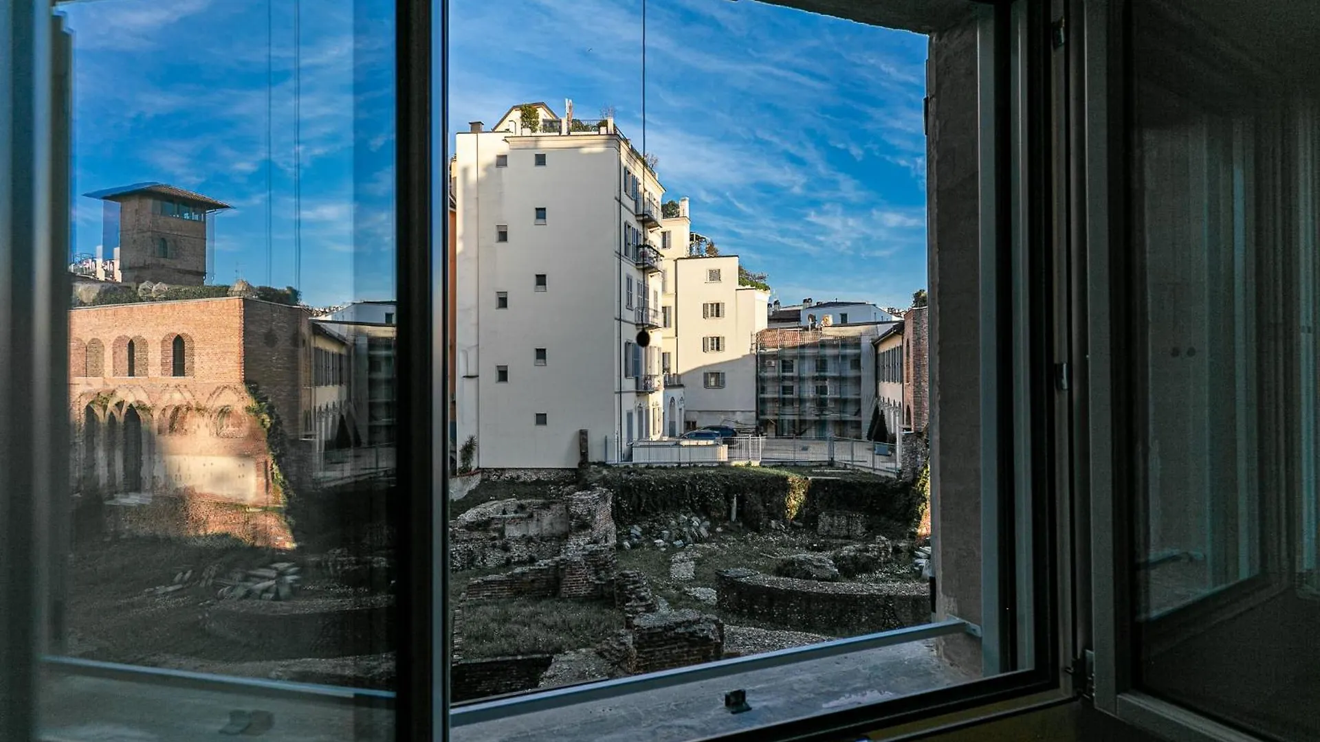 Apartment Dream Suites Milano Brisa Meravigli