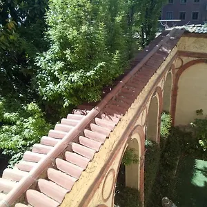 Appartamento ℒovely&ℰlegant Next To Duomo/missori Italia