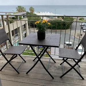  Appartamento Casa Il Gabbiano Blu Italia