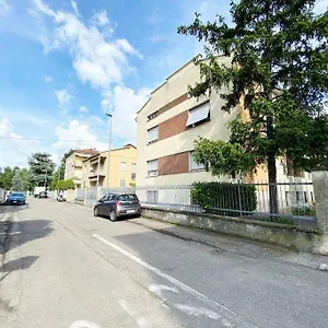 Appartamento Vicino Parco Ducale Italia