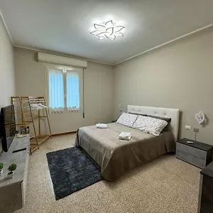  Appartamento Casa Ponte Italia