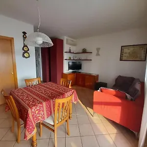  Appartamento Intero Guardei House Italia