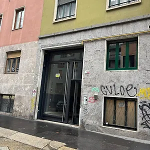 Appartamento Darsena Charming By 101flats, Milano