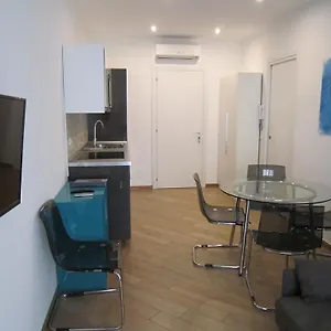 Nice Livings Apartament