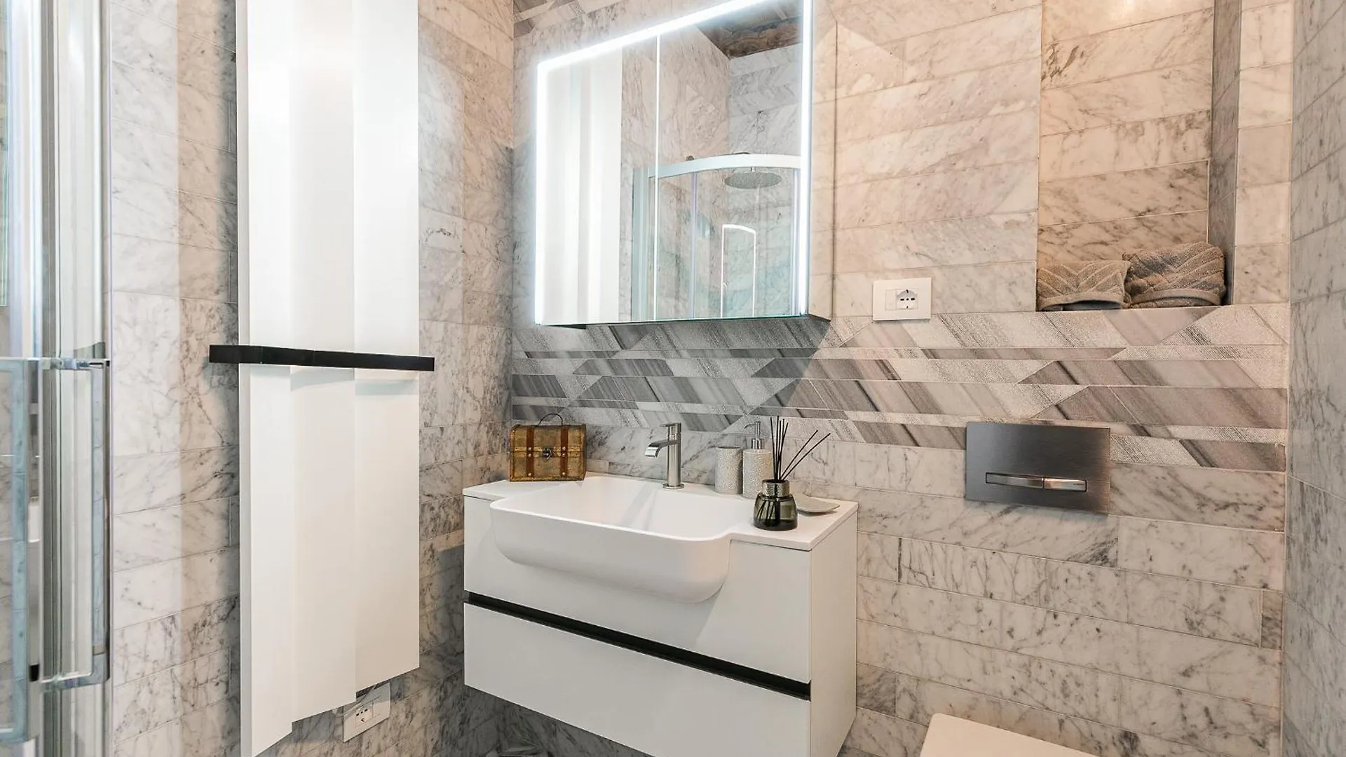 Apartman Dream Suites Milano Brisa Meravigli