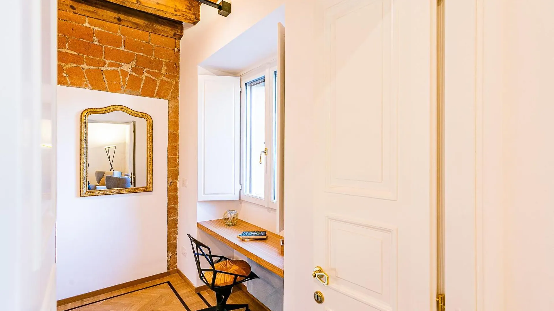Dream Suites Milano Brisa Meravigli Apartmán
