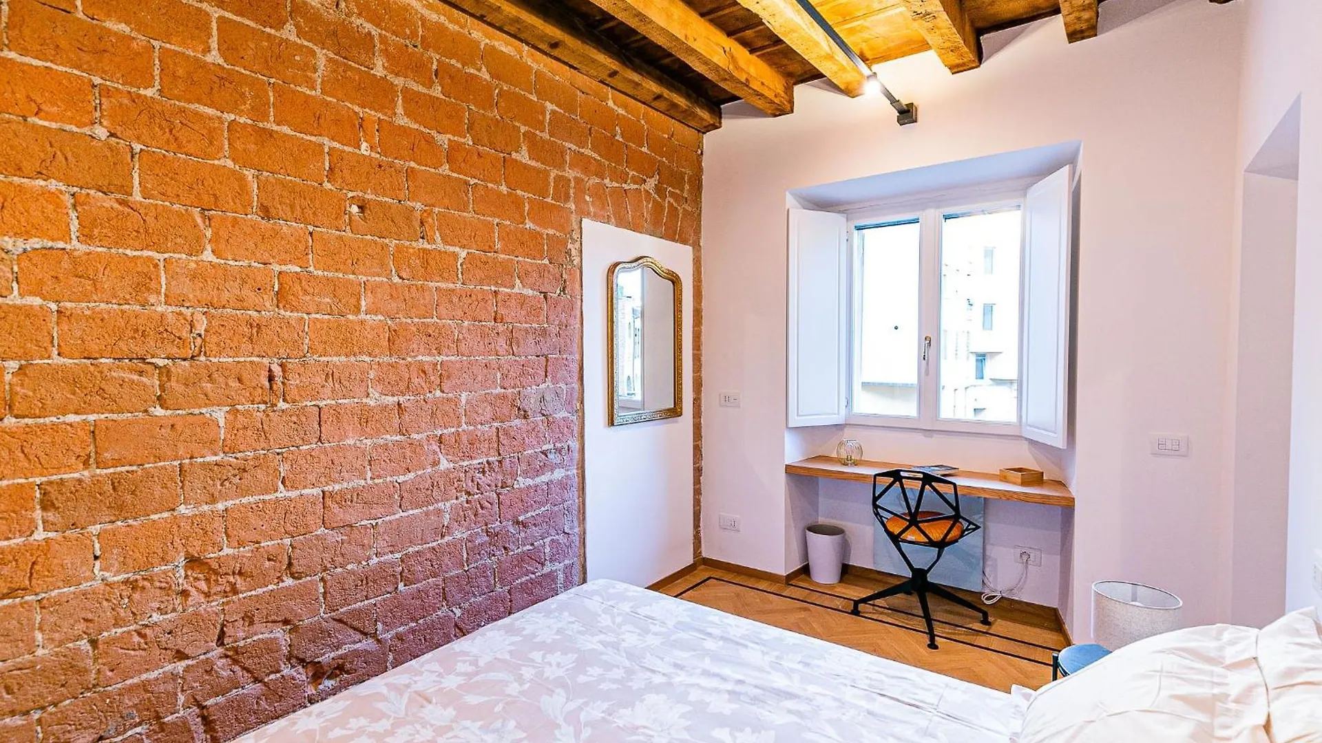 Apartment Dream Suites Milano Brisa Meravigli Italy