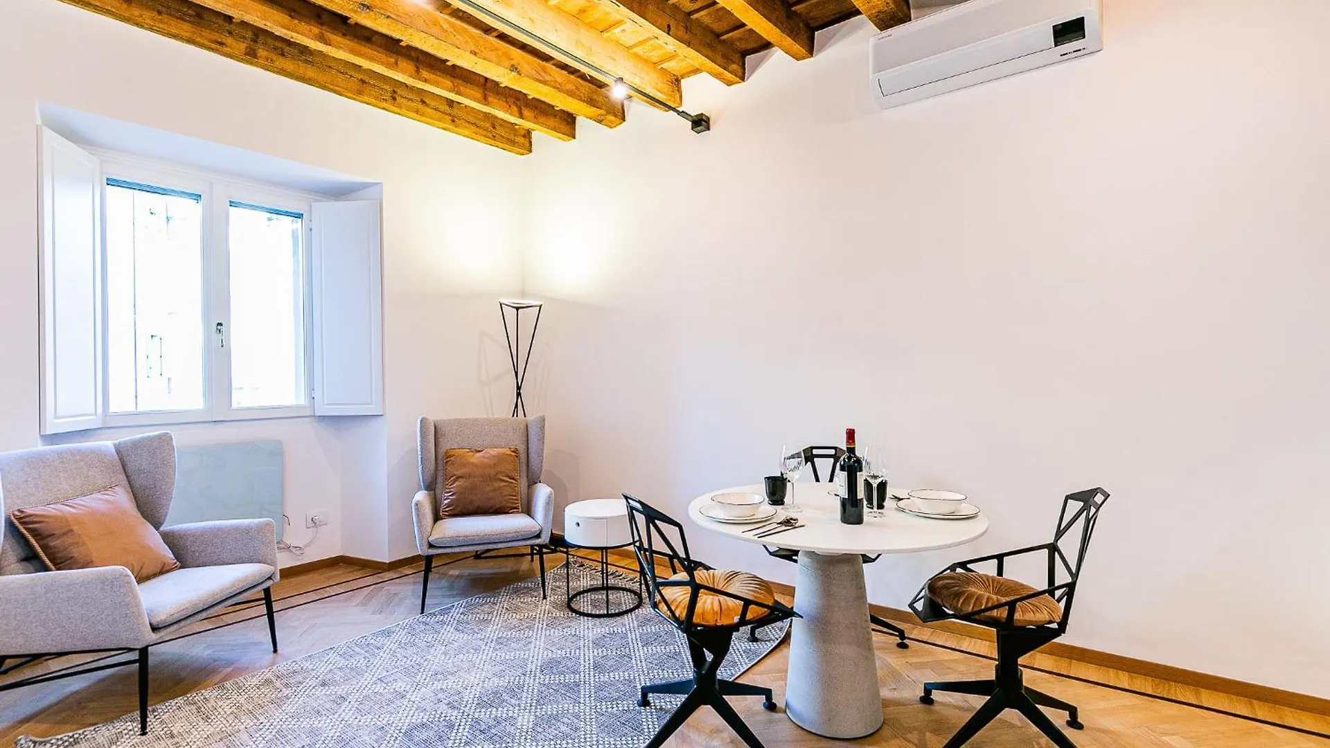 Apartment Dream Suites Milano Brisa Meravigli Italy